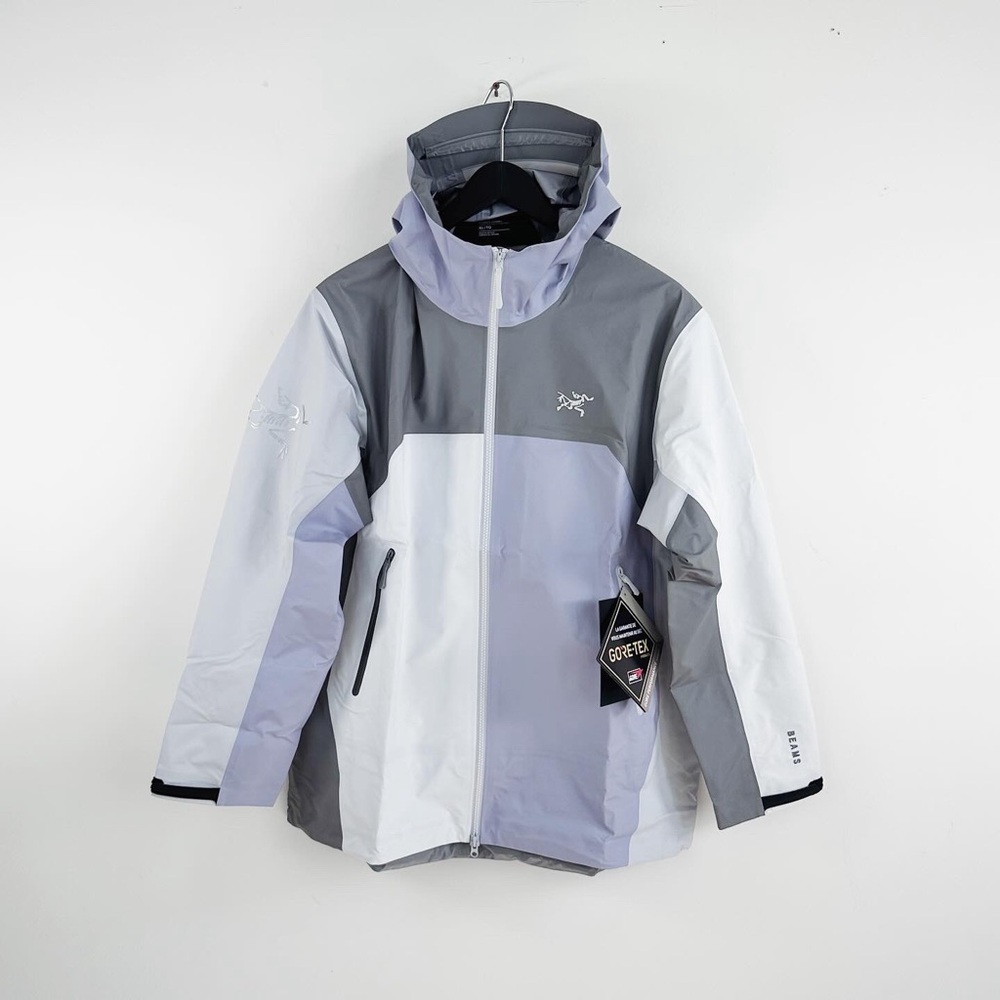 Brand New Arc’teryx Beta Jacket W Beams GORE-TEX - Size XL - Picture 1 of 9
